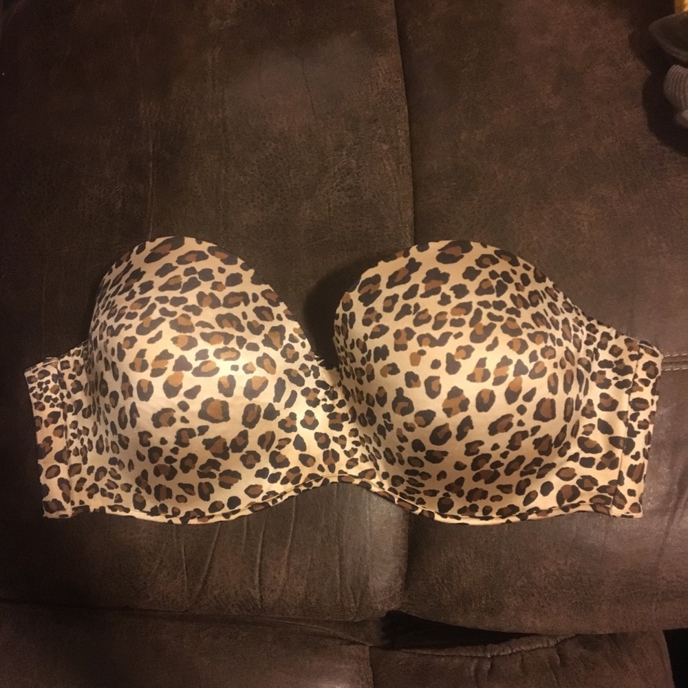 Brand new lane Bryant no show bra